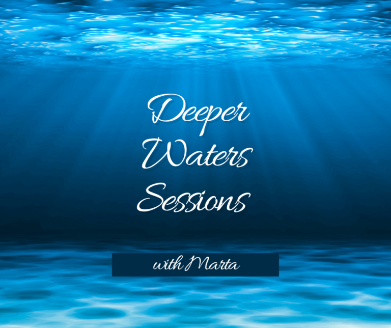 Deep Water Session